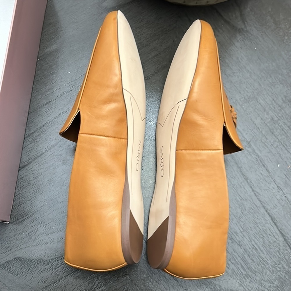 FRANCO SARTO Jiana Loafer - Picture 9 of 11